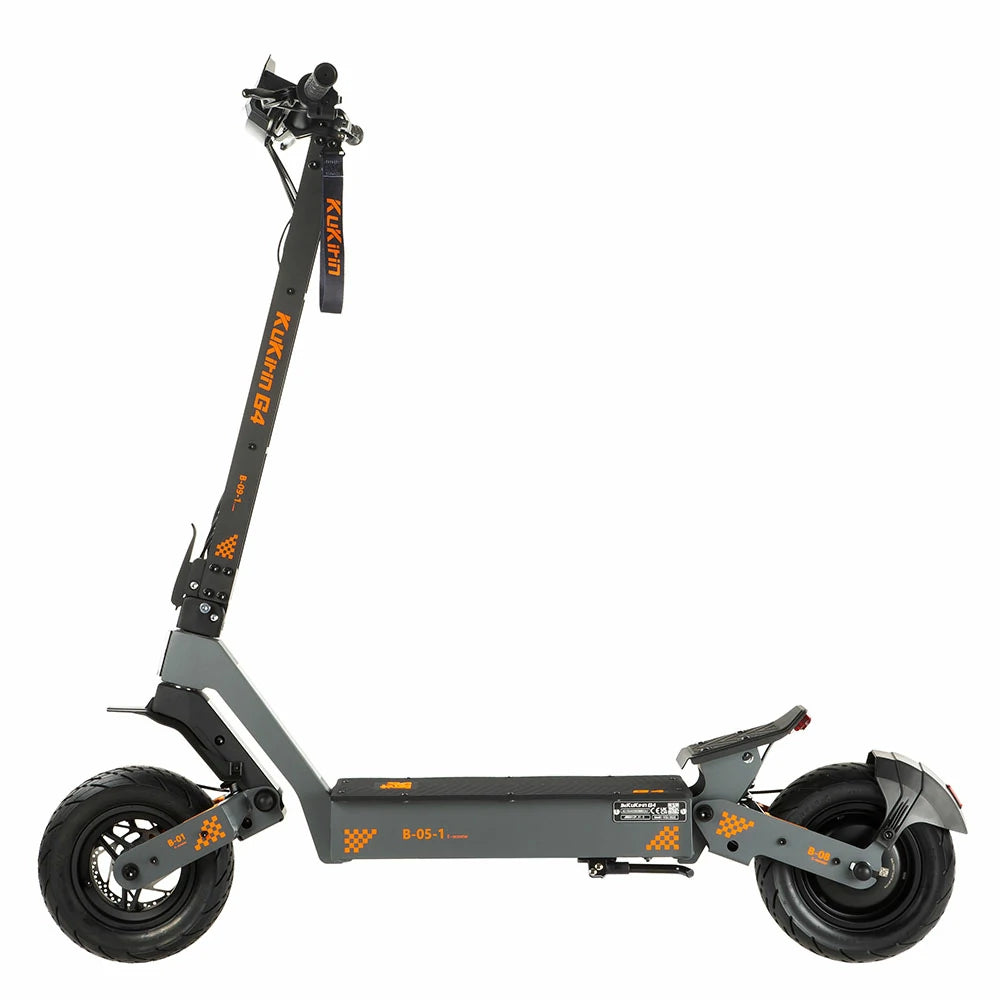 Kukirin G4 (2026) Electric Scooter