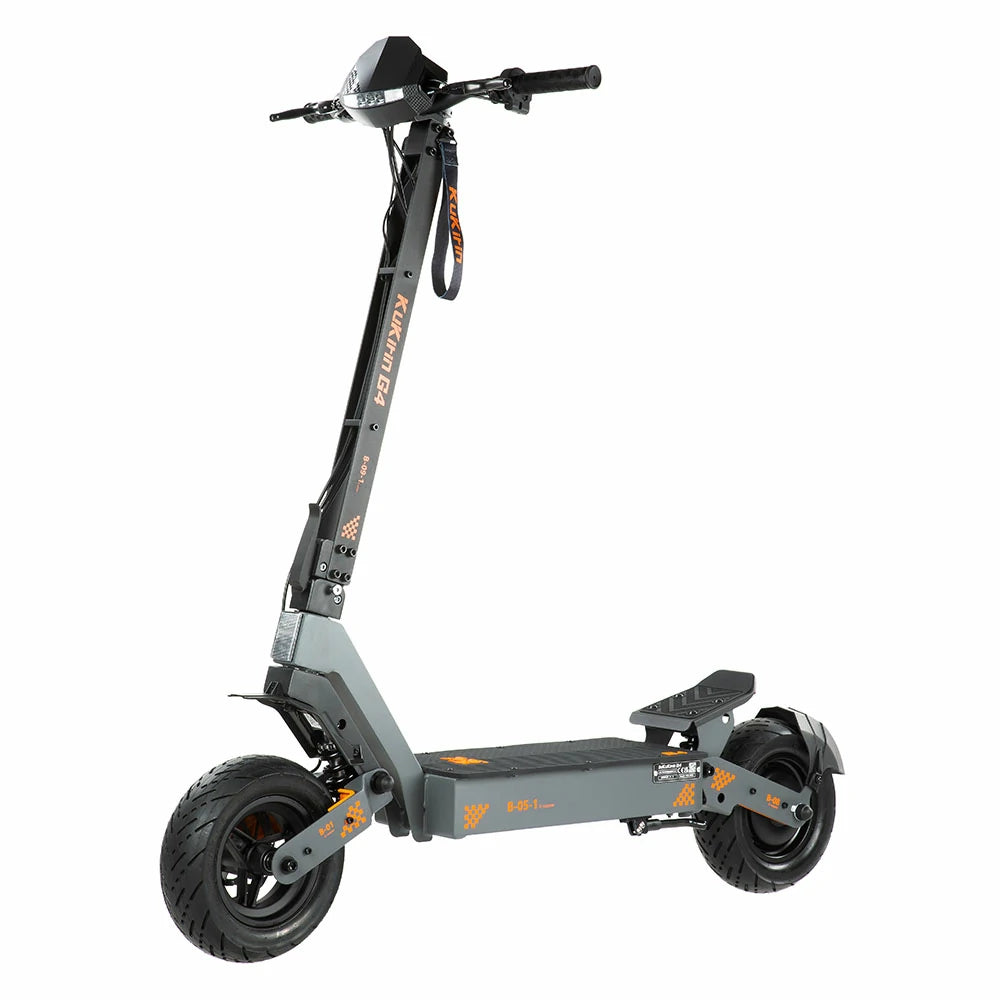 Kukirin G4 (2026) Electric Scooter