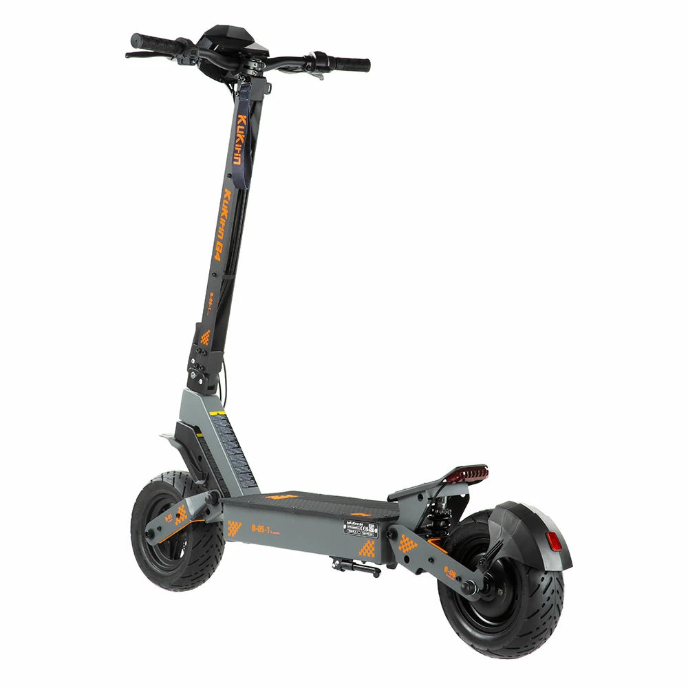 Kukirin G4 (2026) Electric Scooter