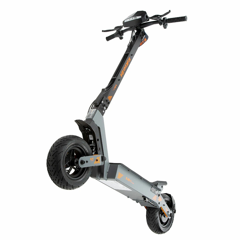 Kukirin G4 (2026) Electric Scooter