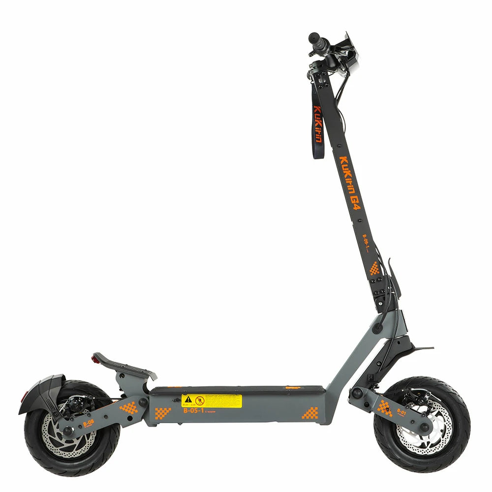 Kukirin G4 (2026) Electric Scooter