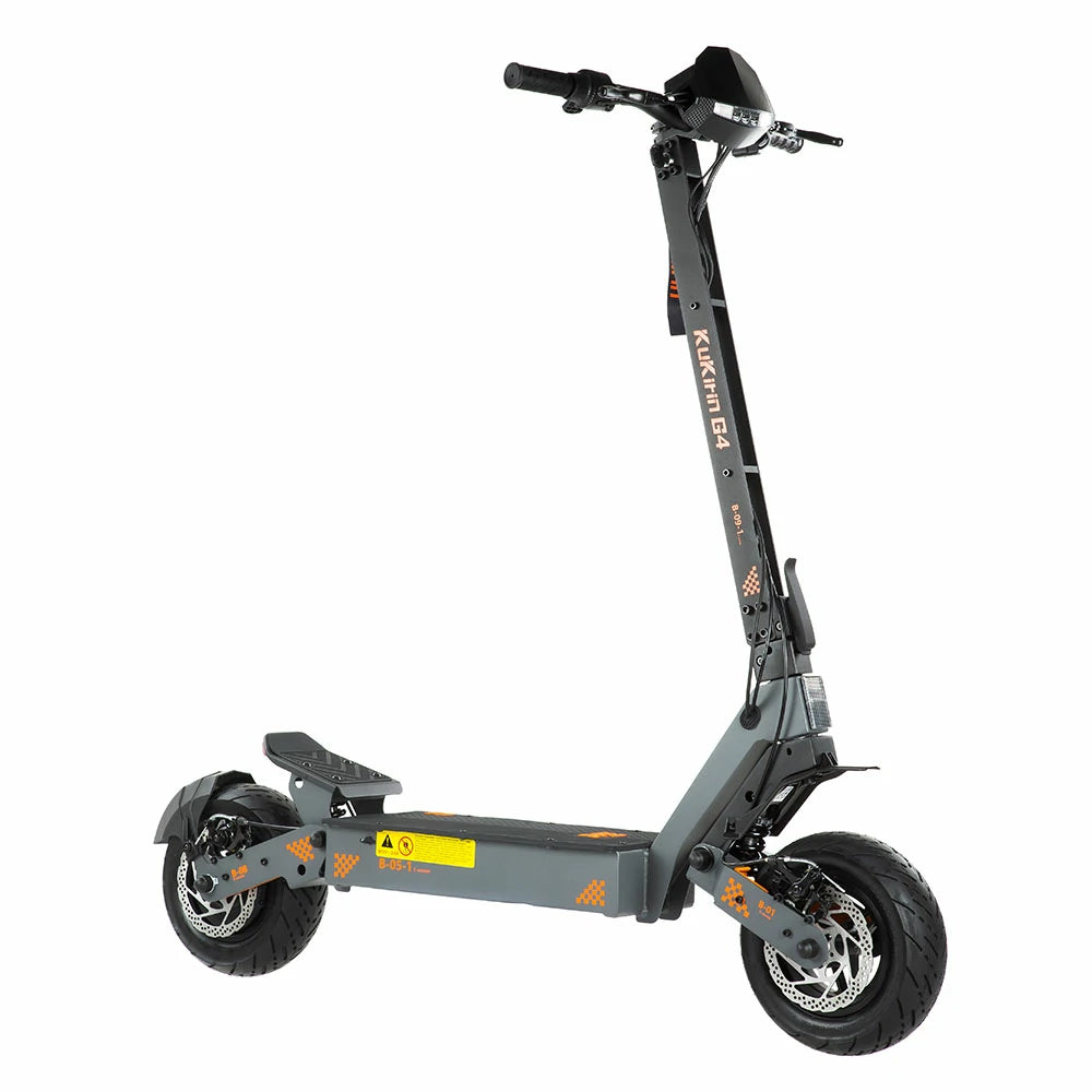 Kukirin G4 (2026) Electric Scooter