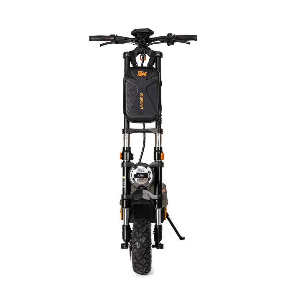 Kukirin G4 Max Electric Scooter