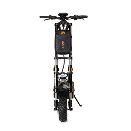 Kukirin G4 Max Electric Scooter