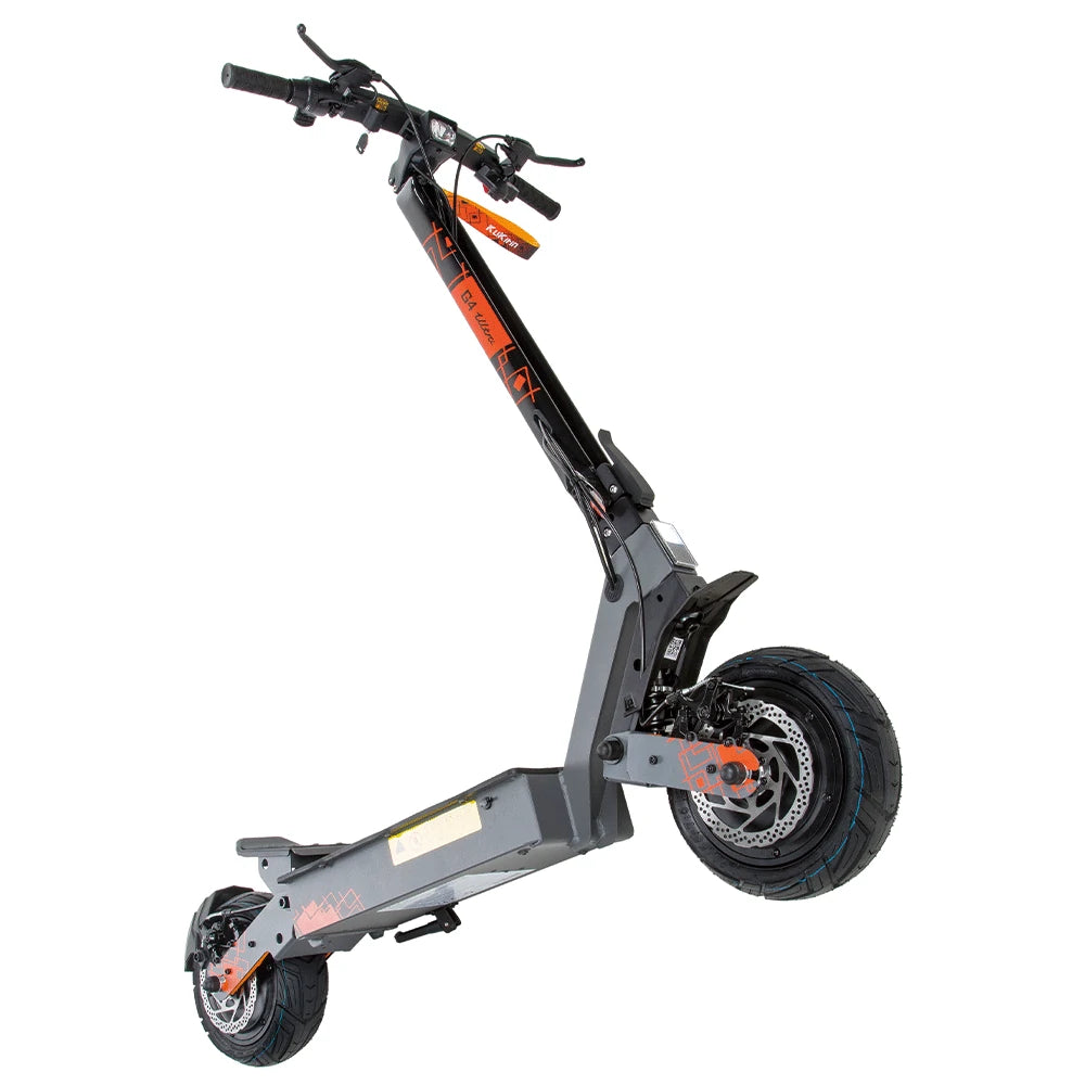 Kukirin G4 Ultra Electric Scooter