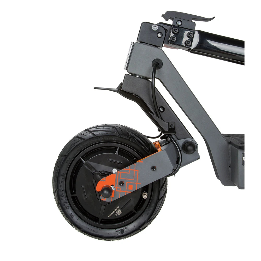 Kukirin G4 Ultra Electric Scooter