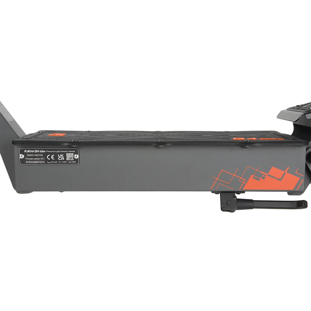 Kukirin G4 Ultra Electric Scooter