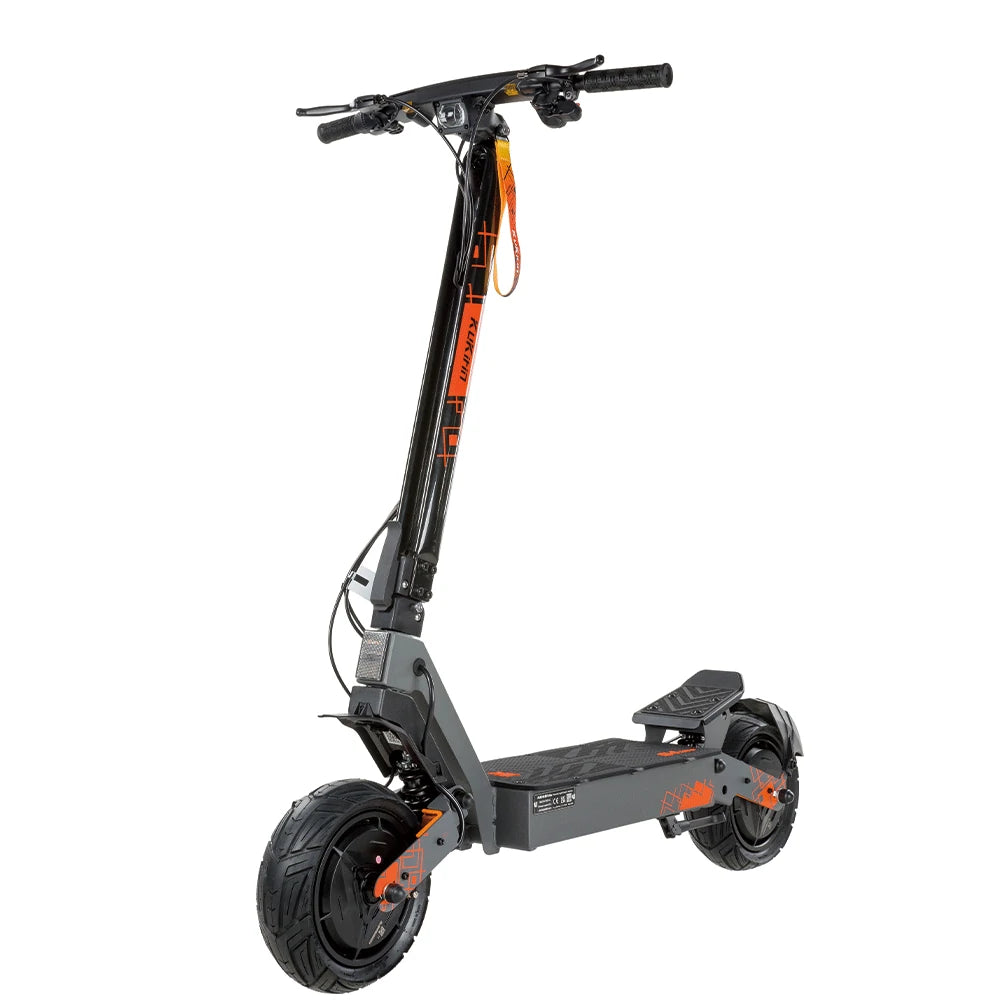 Kukirin G4 Ultra Electric Scooter