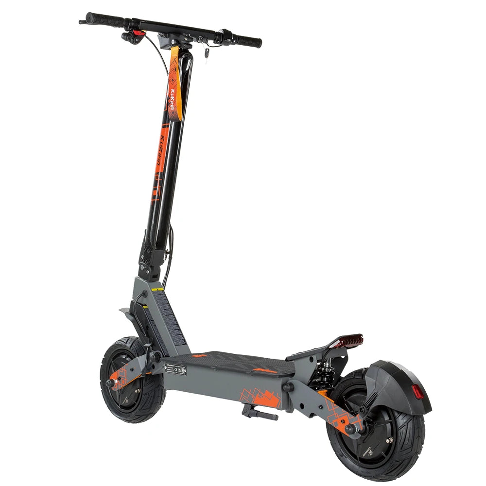 Kukirin G4 Ultra Electric Scooter