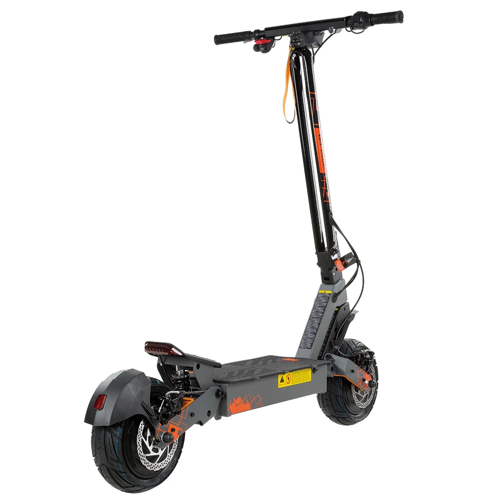 Kukirin G4 Ultra Electric Scooter