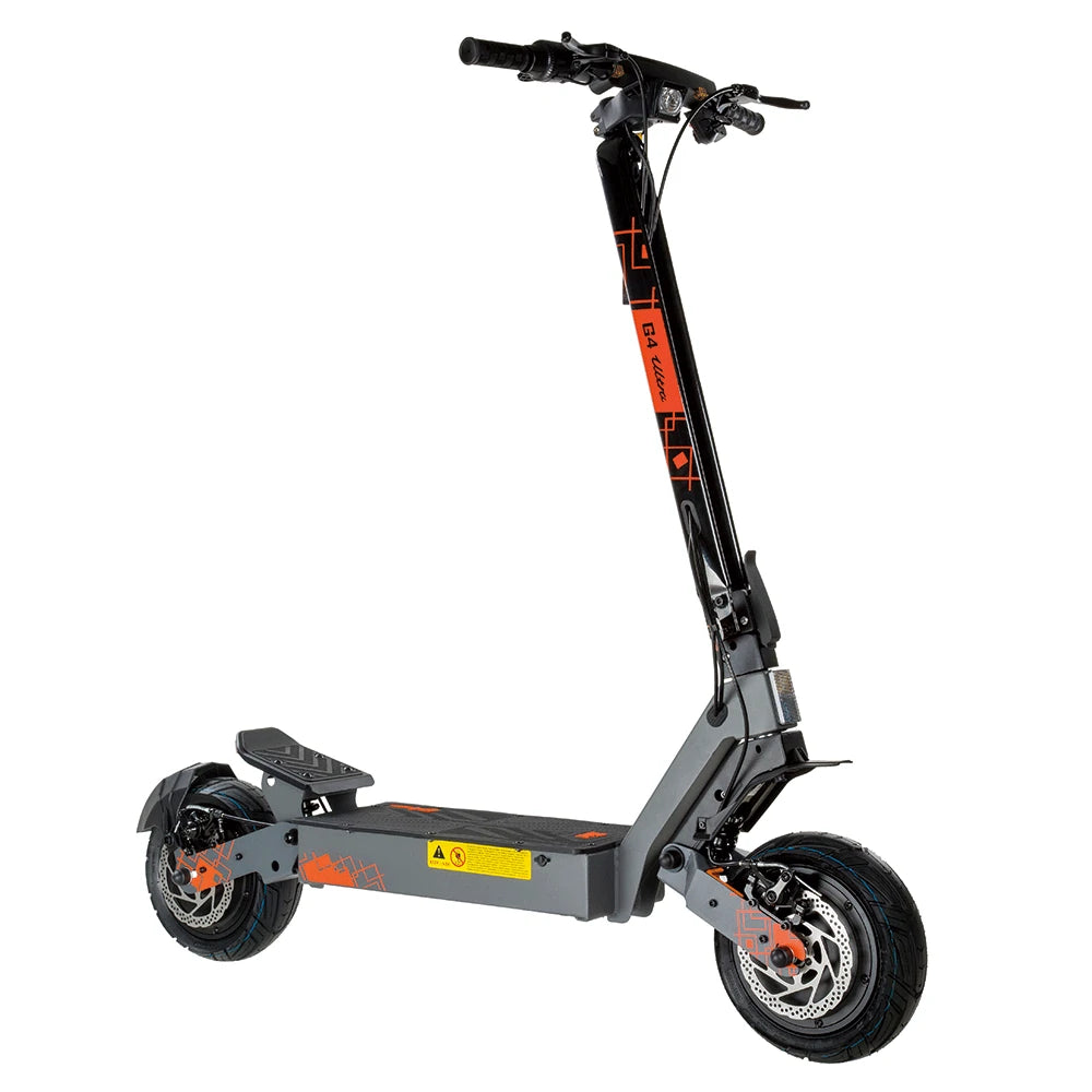 Kukirin G4 Ultra Electric Scooter