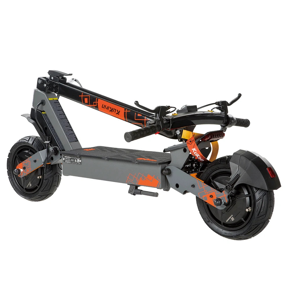 Kukirin G4 Ultra Electric Scooter