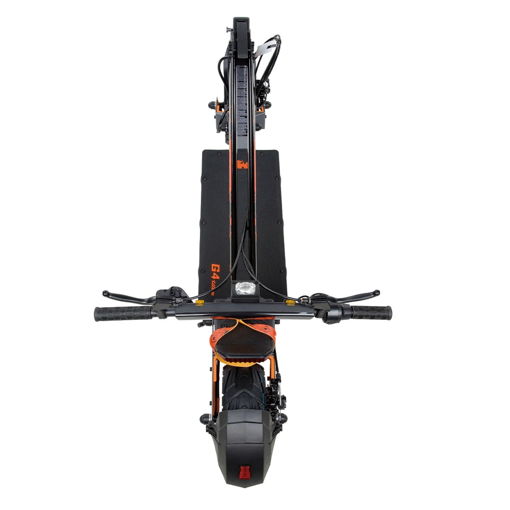 Kukirin G4 Ultra Electric Scooter