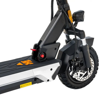 Kukirin M4 Max Electric Scooter