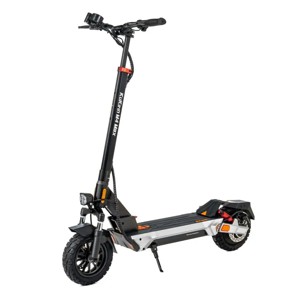 Kukirin M4 Max Electric Scooter