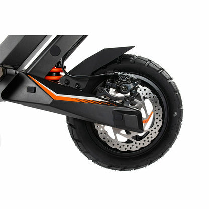 KuKirin T3 Electric Scooter