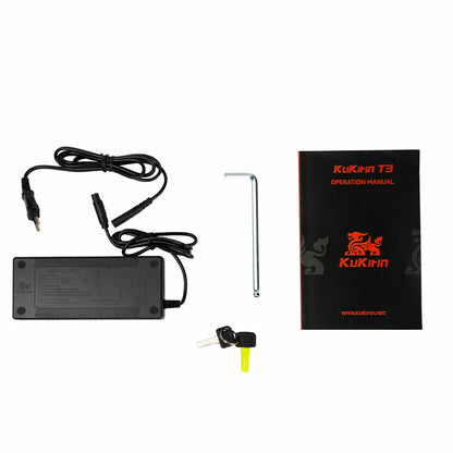 KuKirin T3 Electric Scooter
