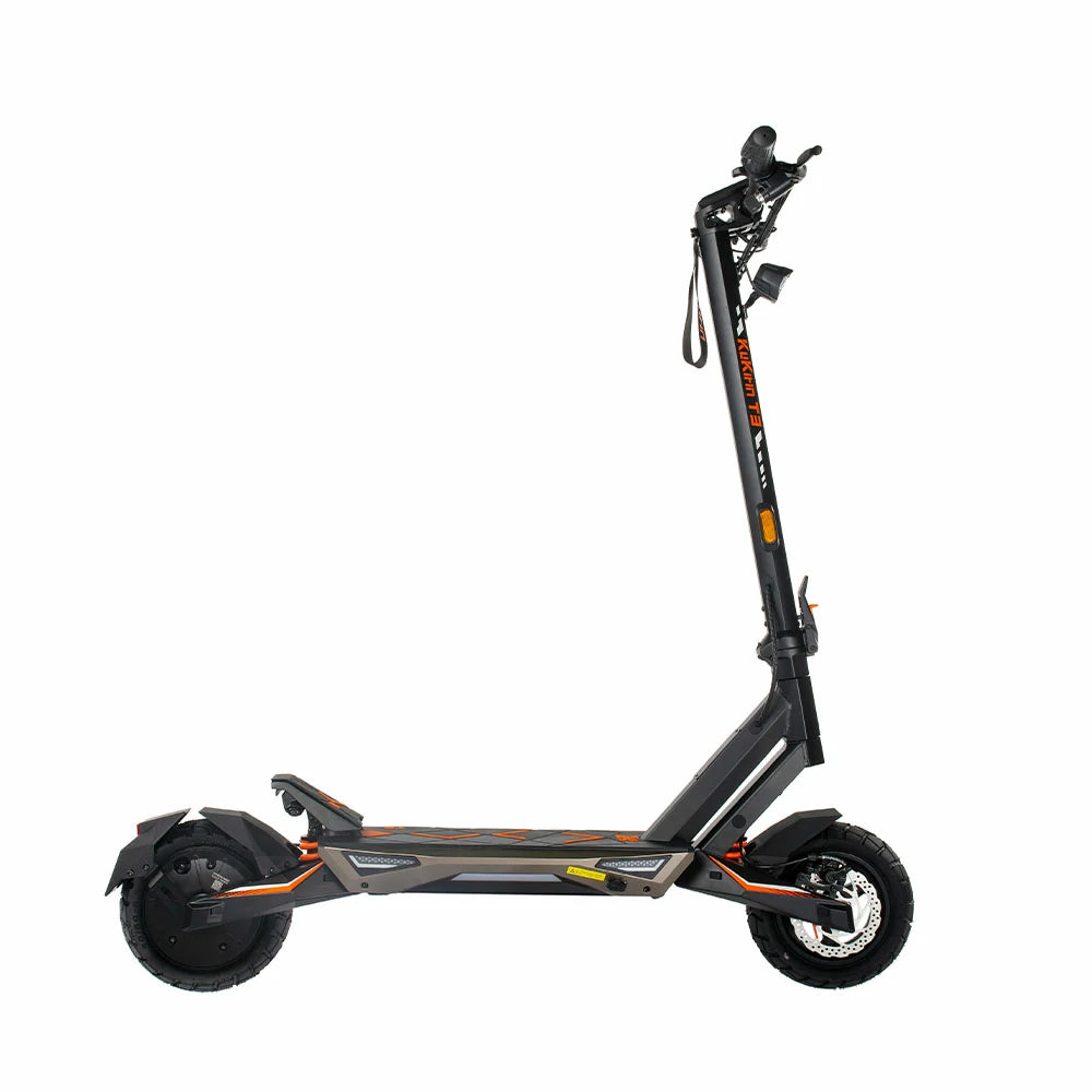 KuKirin T3 Electric Scooter