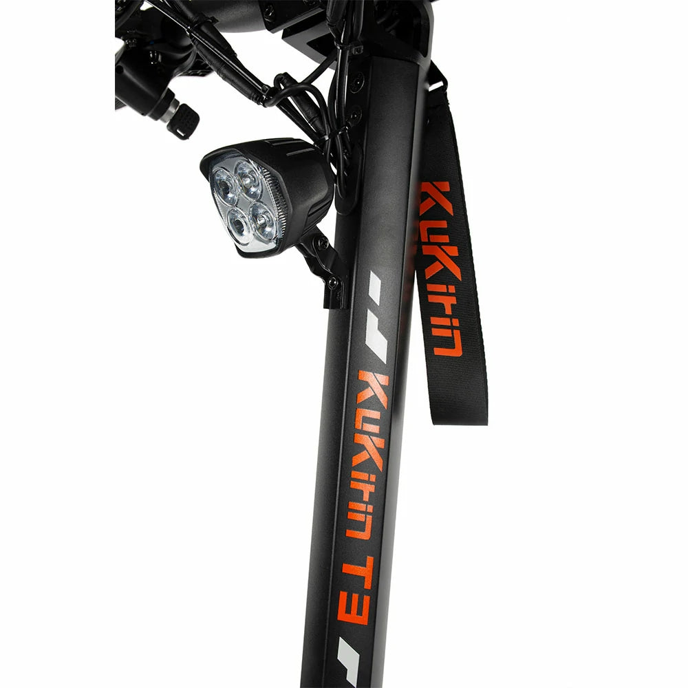 KuKirin T3 Electric Scooter