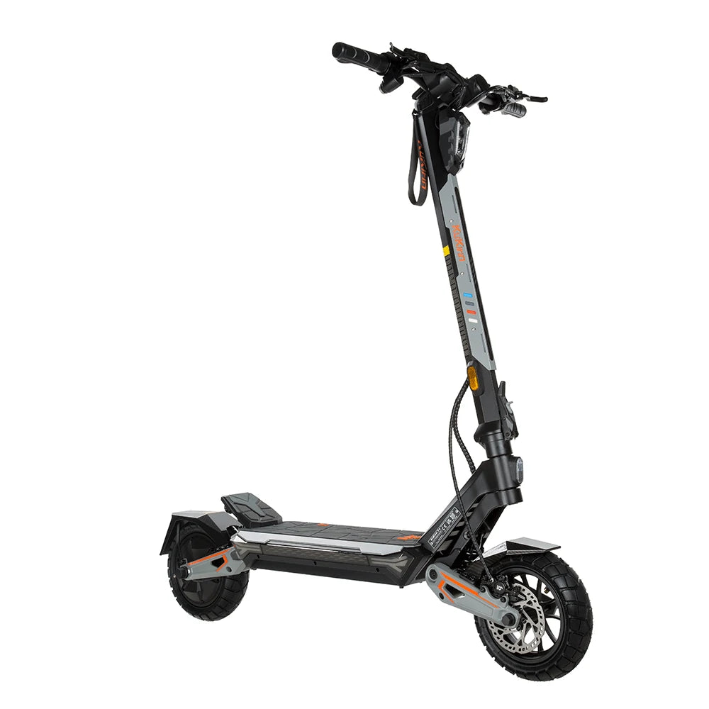 KuKirin T4 Electric Scooter
