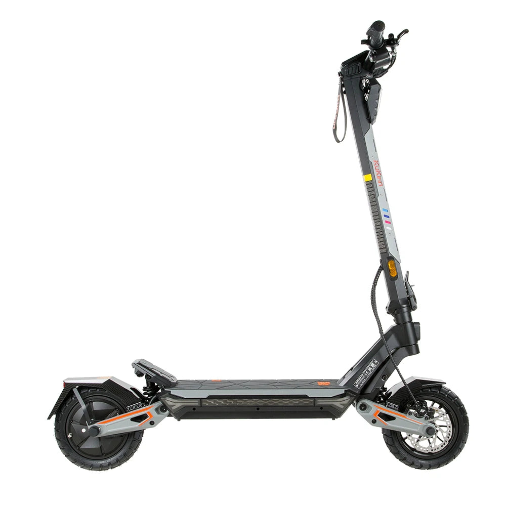 KuKirin T4 Electric Scooter
