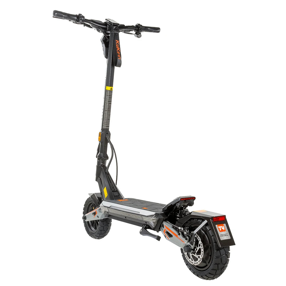 KuKirin T4 Electric Scooter