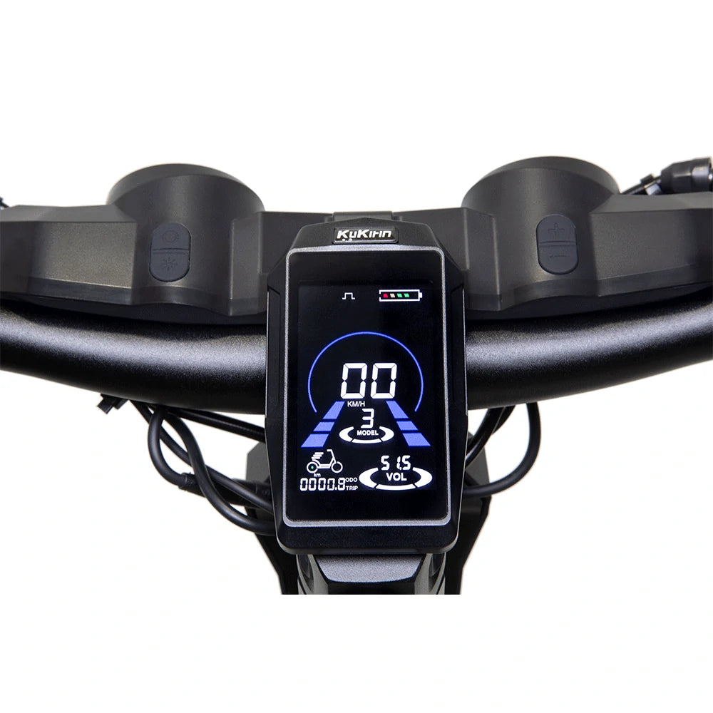 KuKirin T4 Electric Scooter