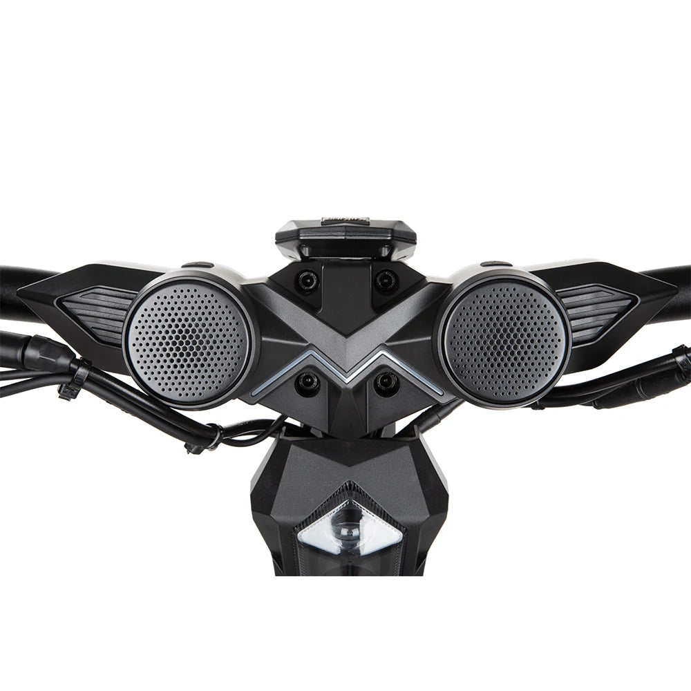 KuKirin T4 Electric Scooter
