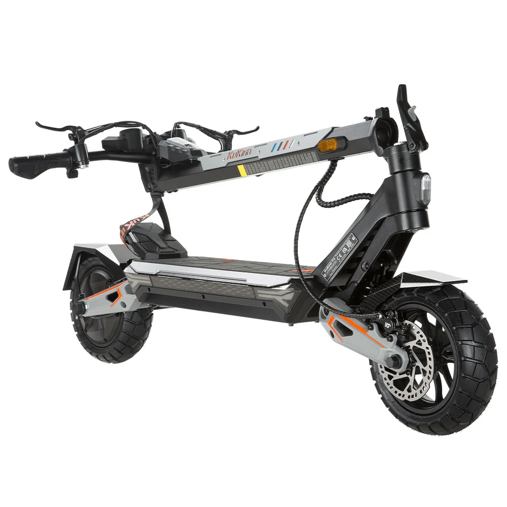 KuKirin T4 Electric Scooter