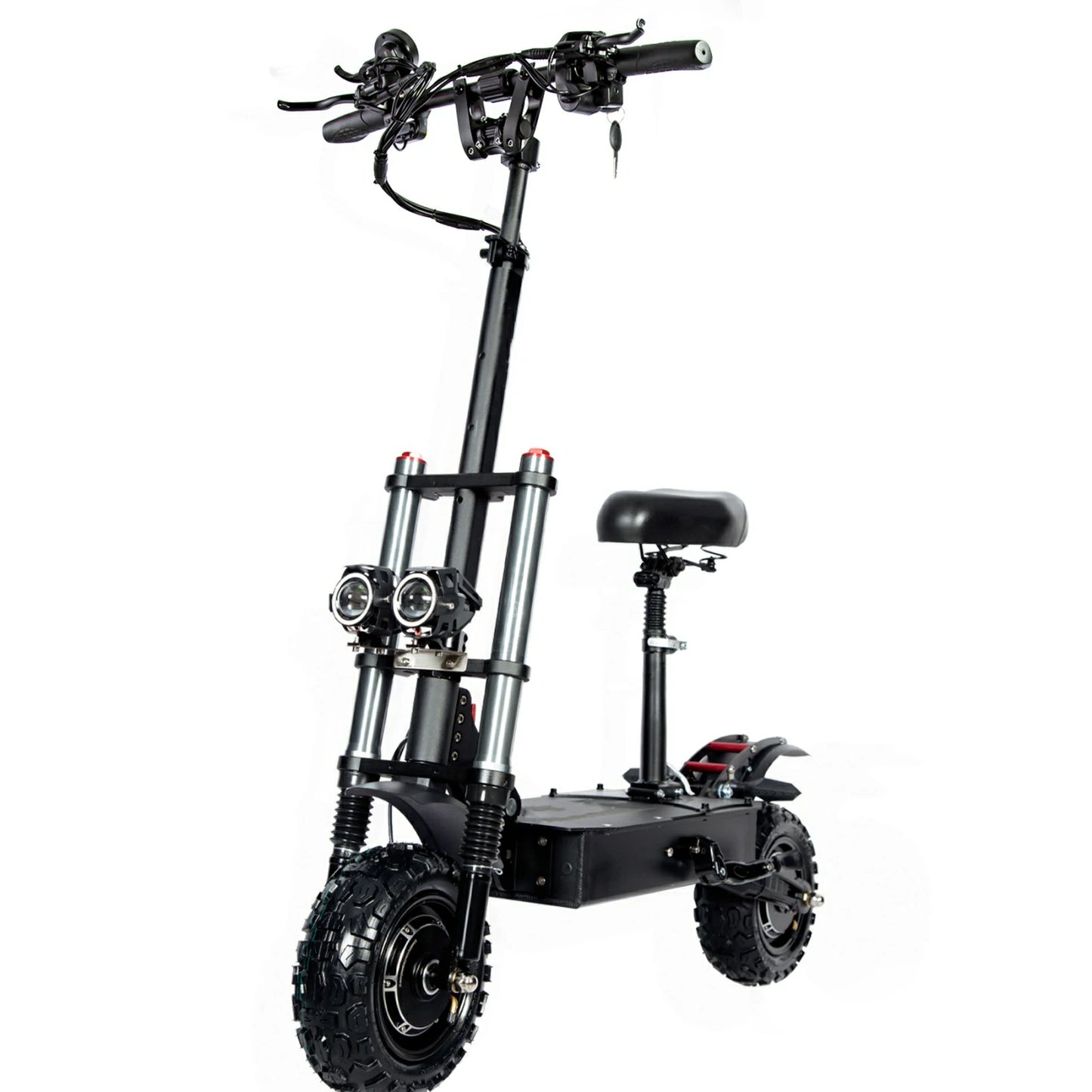 KX -14 Electric Scooter