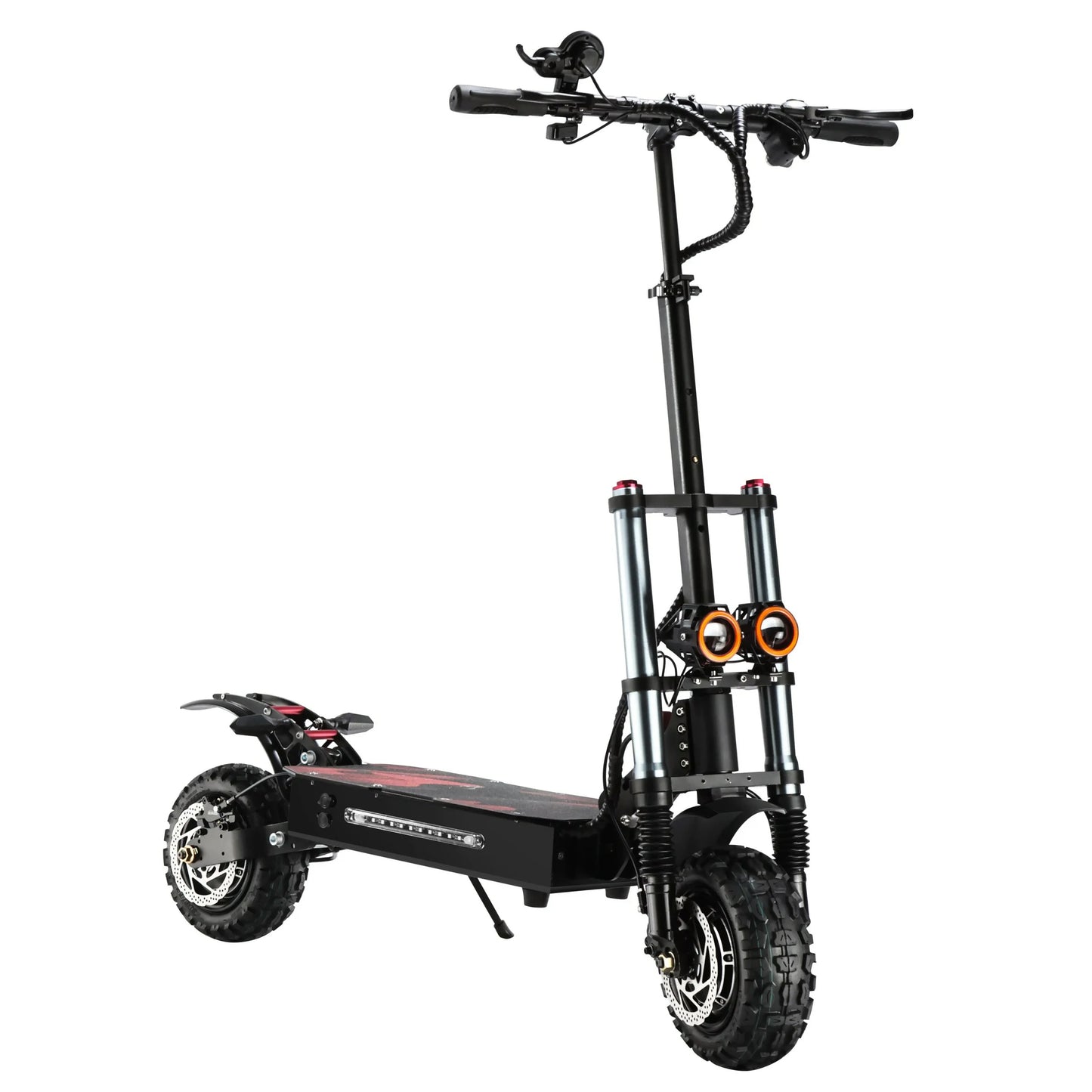 KX -14 Electric Scooter