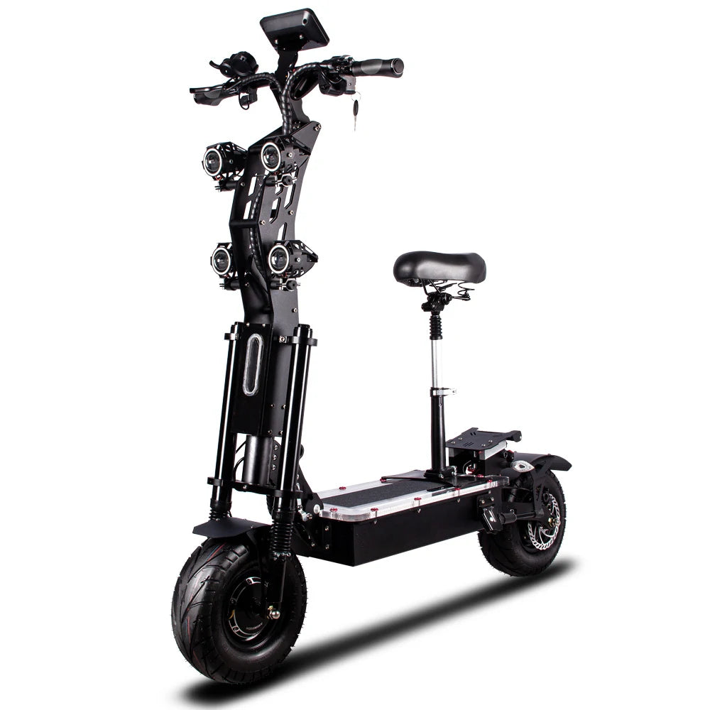 KX X14 Electric Scooter