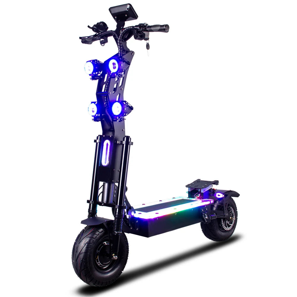 KX X14 Electric Scooter