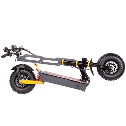 KX X8 Plus (UK) Electric Scooter