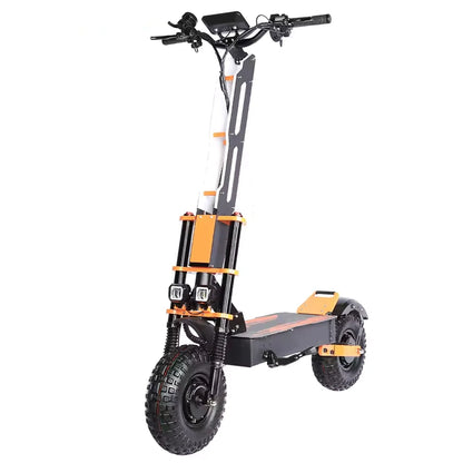 KX X8 Plus (UK) Electric Scooter