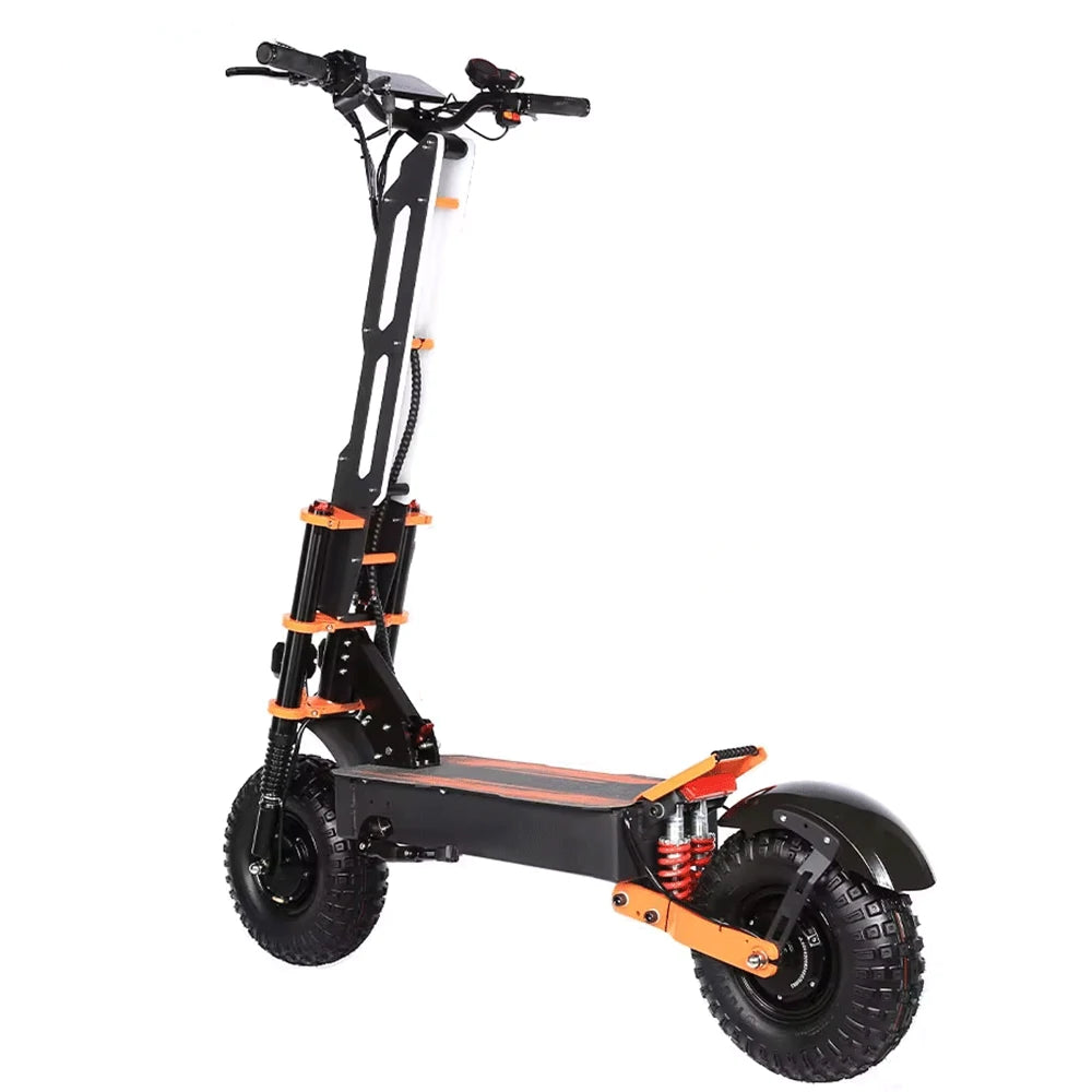 KX X8 Plus (UK) Electric Scooter