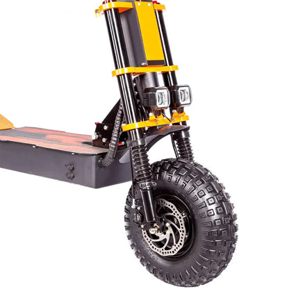 KX X8 Plus (UK) Electric Scooter