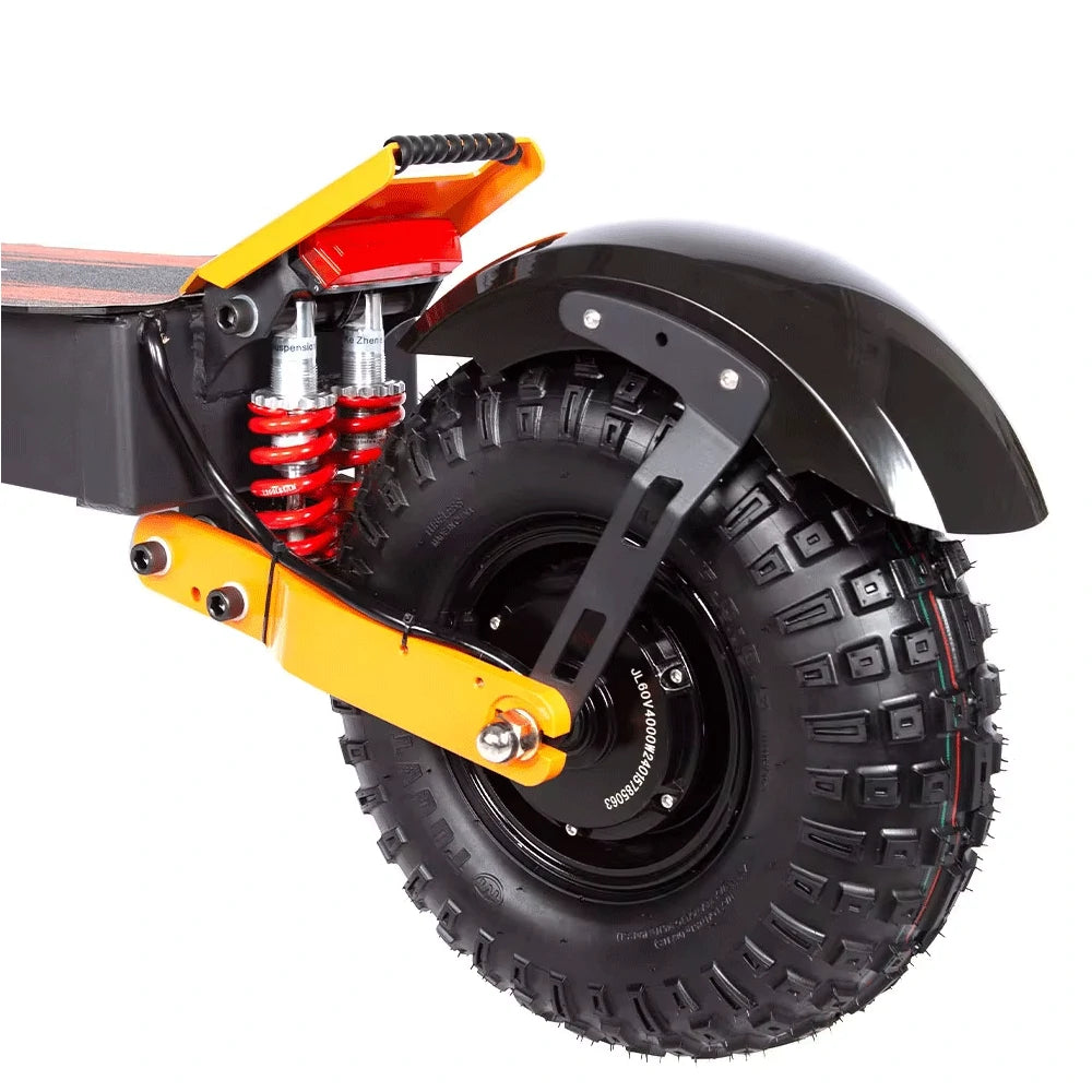 KX X8 Plus (UK) Electric Scooter