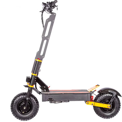 KX X8 Plus (UK) Electric Scooter