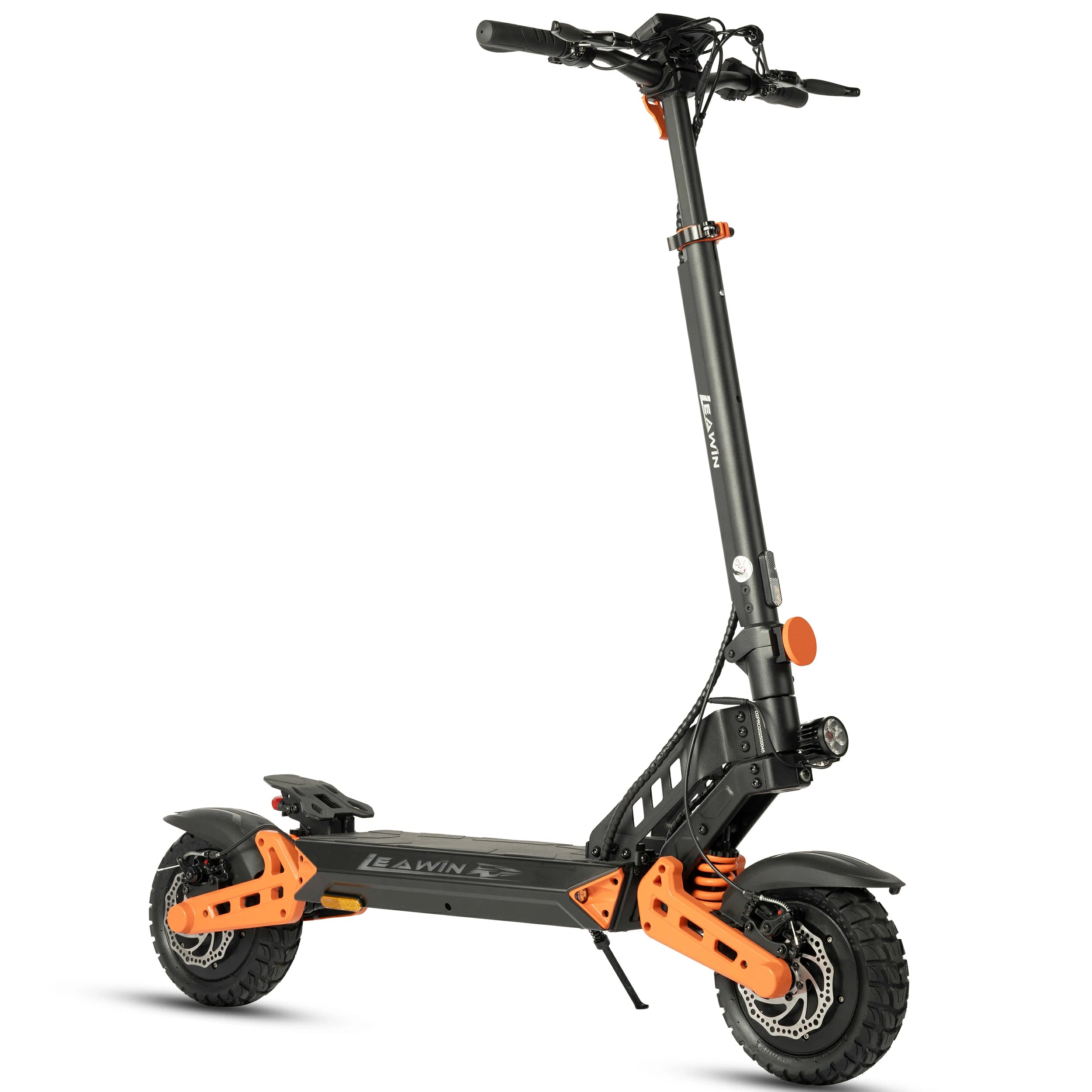 Leawin D2 Pro Electric Scooter