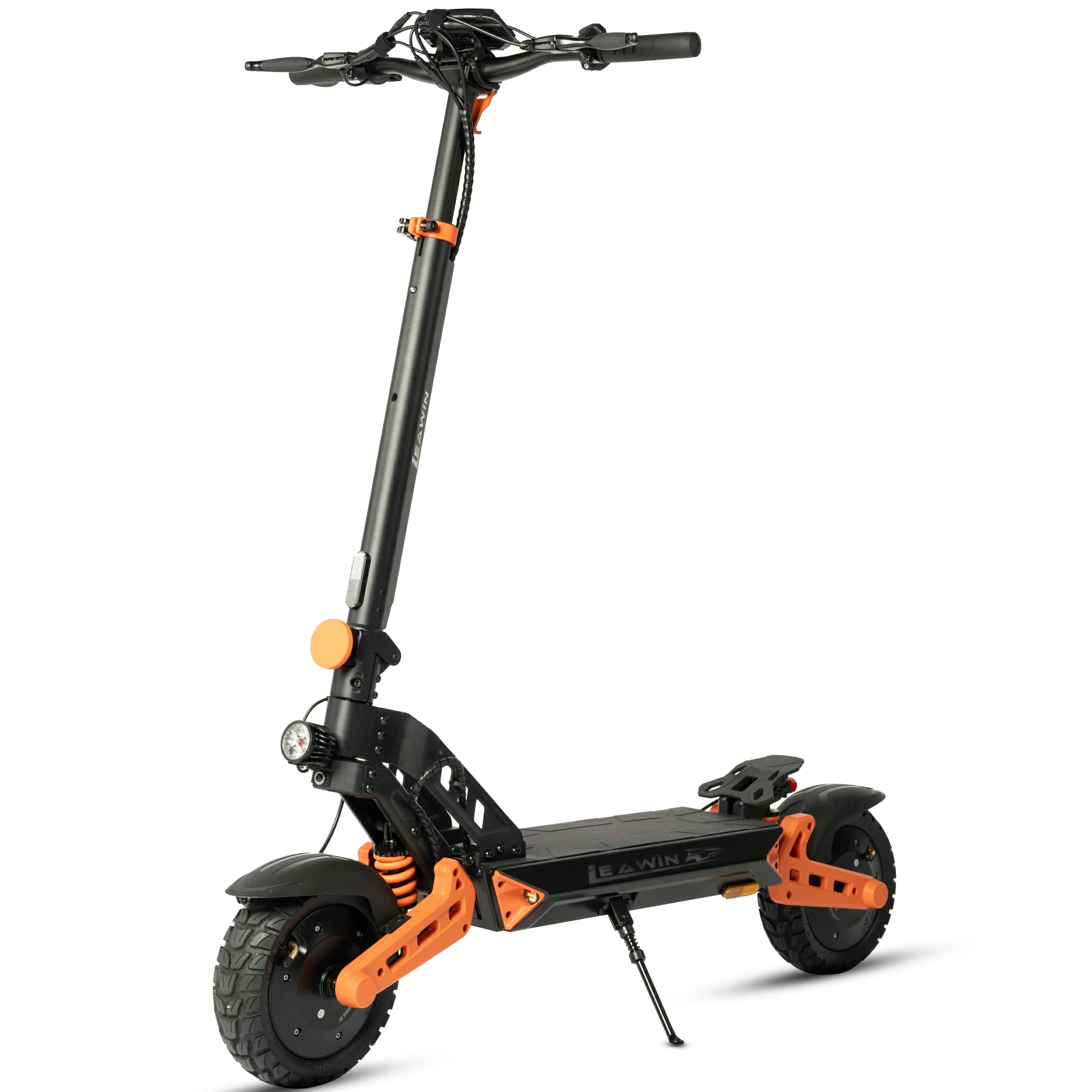 Leawin D2 Pro Electric Scooter