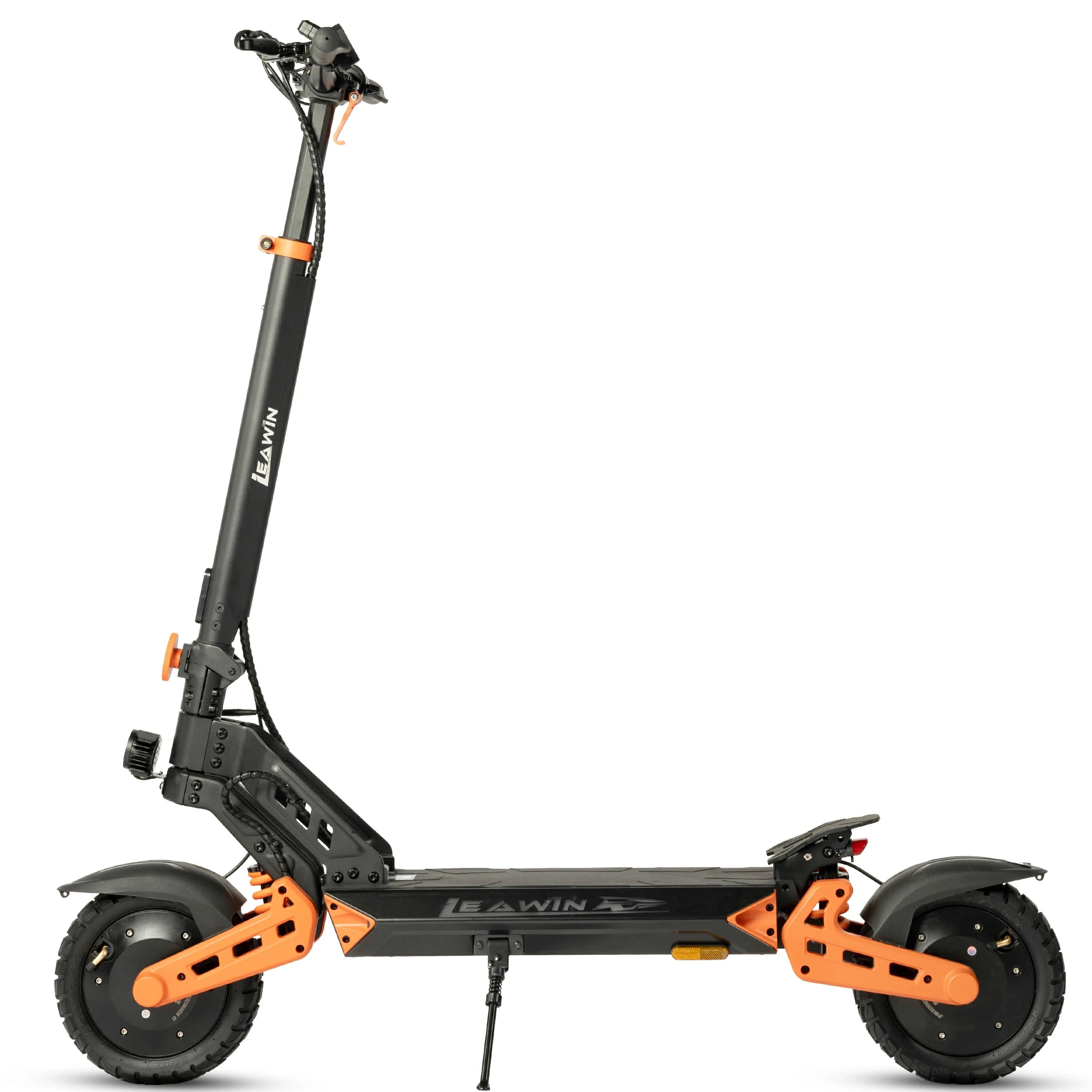 Leawin D2 Pro Electric Scooter