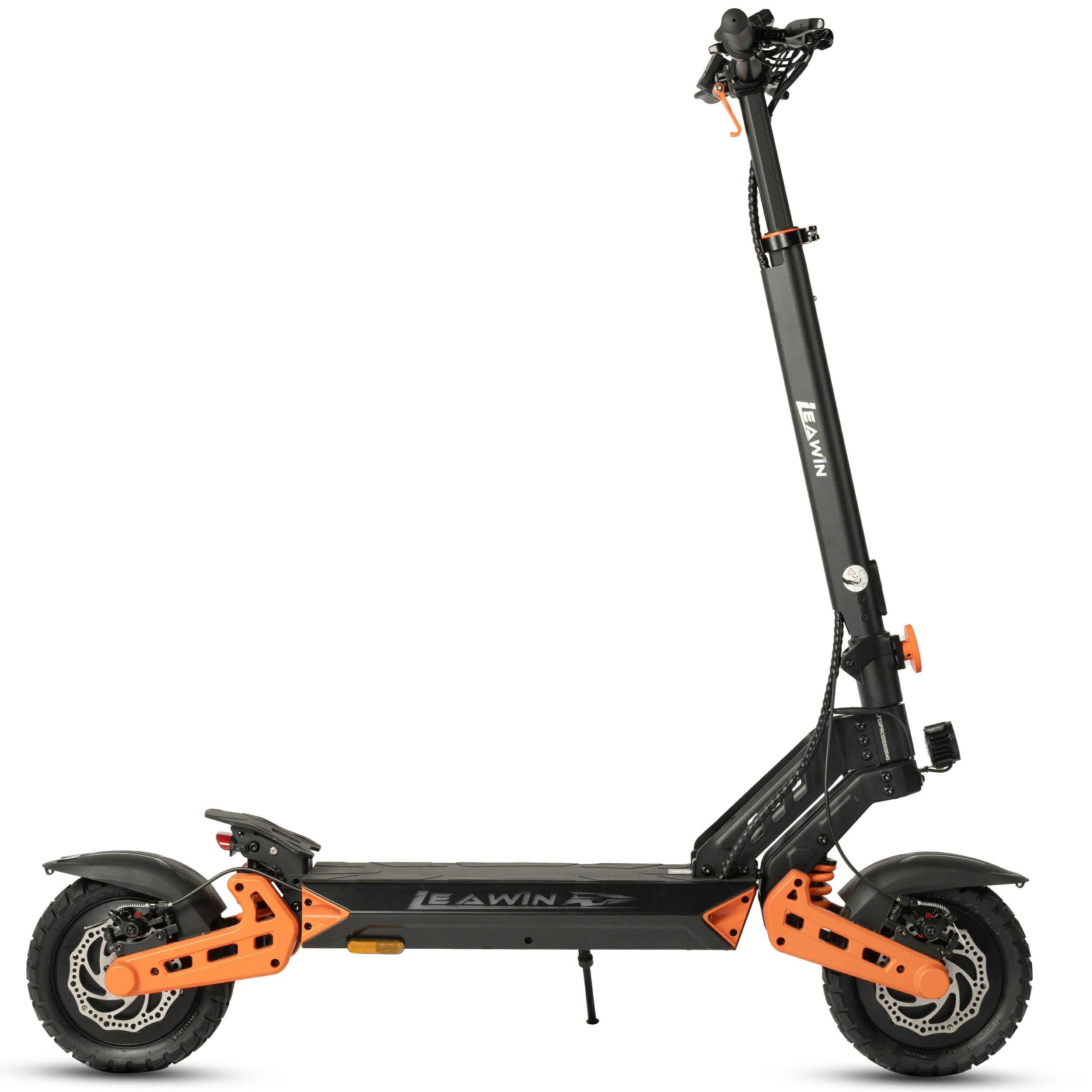 Leawin D2 Pro Electric Scooter