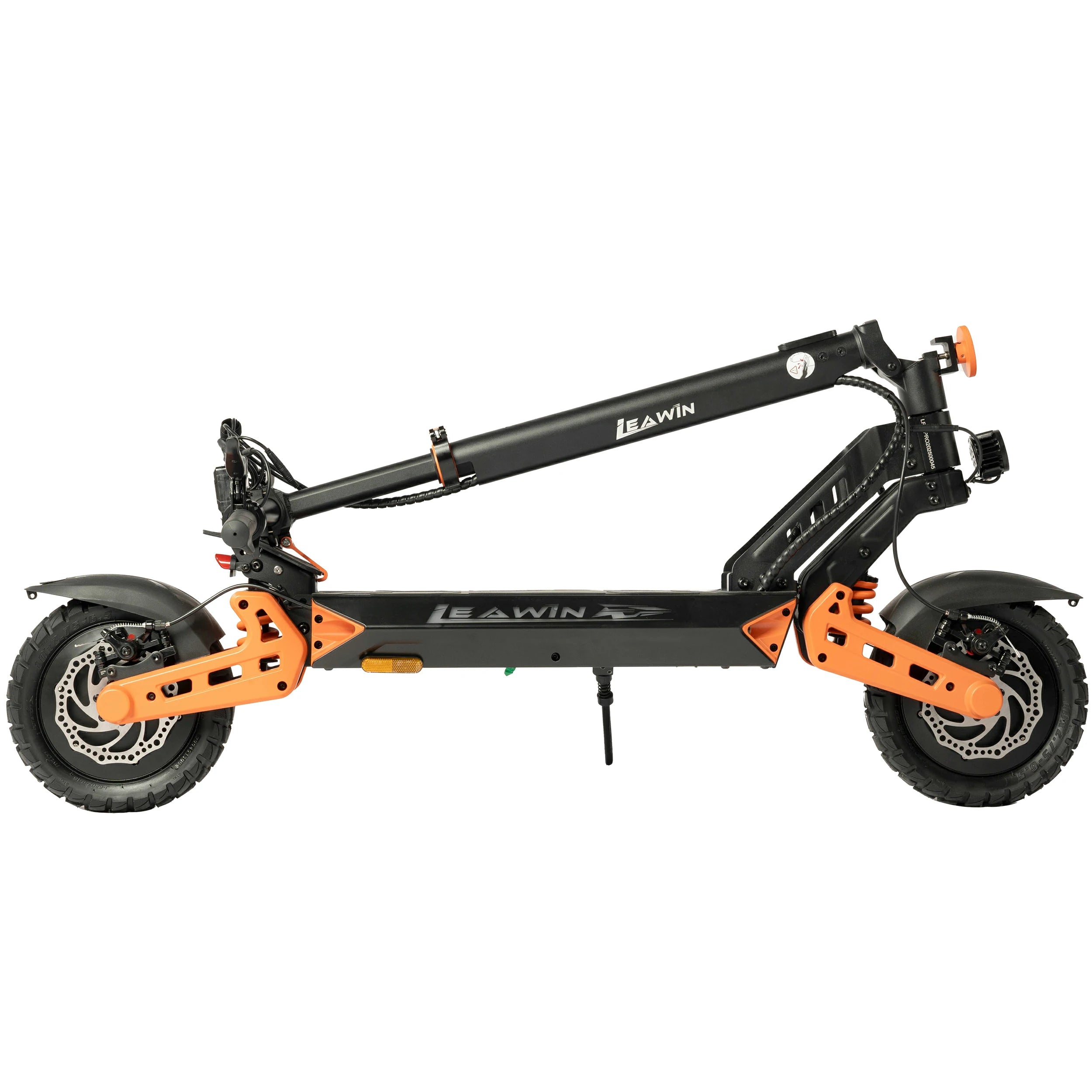Leawin D2 Pro Electric Scooter