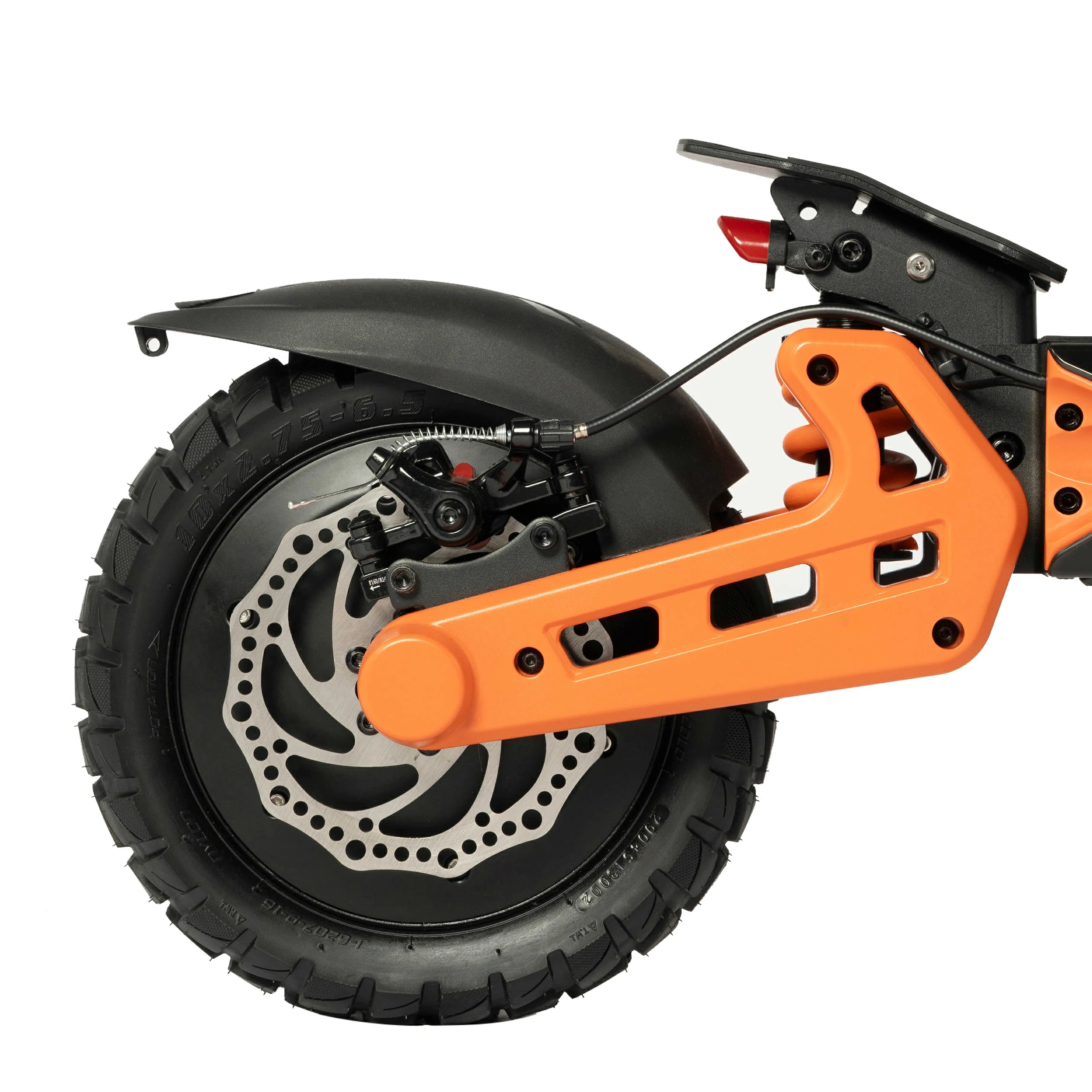 Leawin D2 Pro Electric Scooter