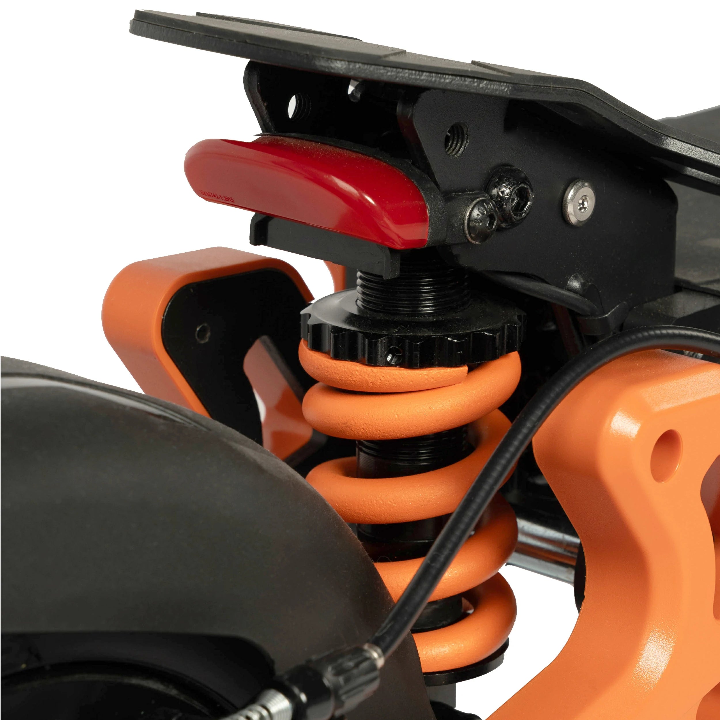 Leawin D2 Pro Electric Scooter