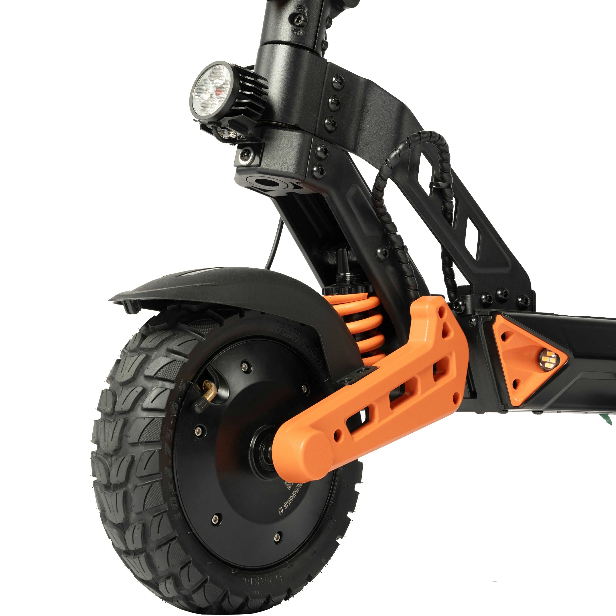 Leawin D2 Pro Electric Scooter