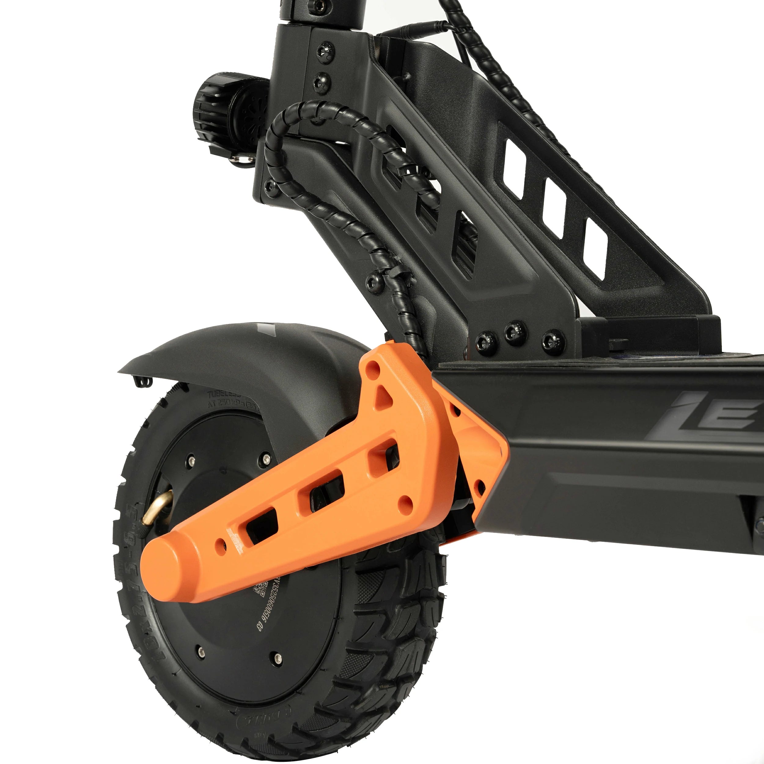 Leawin D2 Pro Electric Scooter