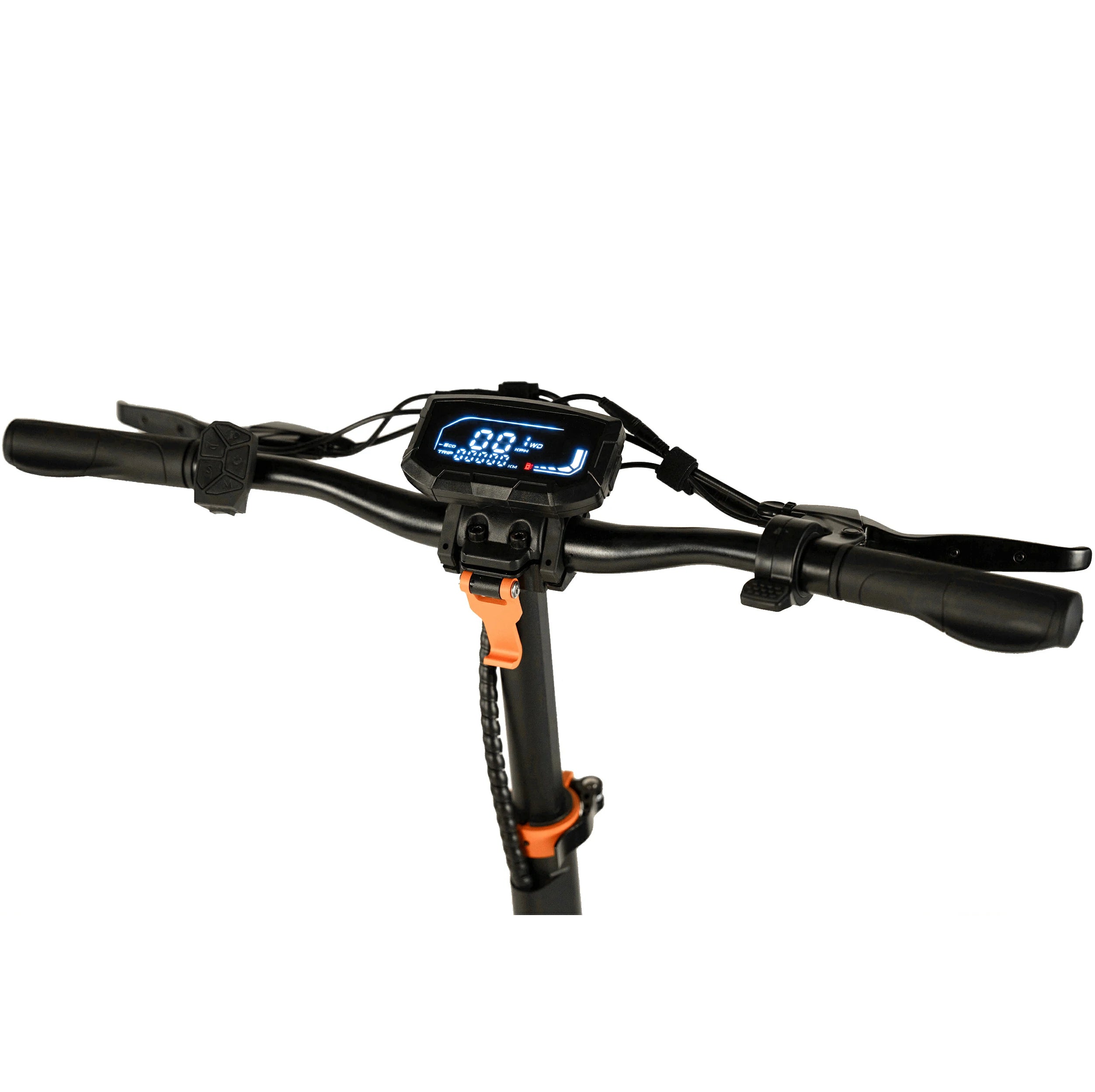 Leawin D2 Pro Electric Scooter