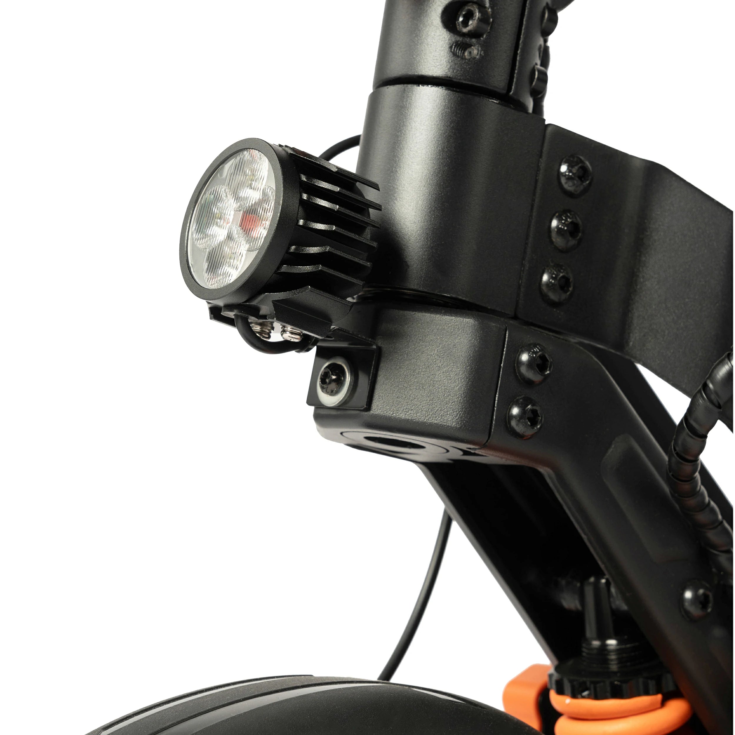 Leawin D2 Pro Electric Scooter